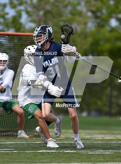 Thumbnail 1 in Valor Christian @ ThunderRidge photogallery.