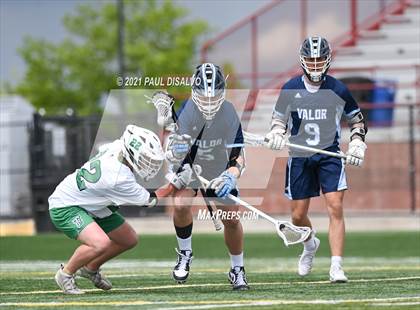 Thumbnail 3 in Valor Christian @ ThunderRidge photogallery.