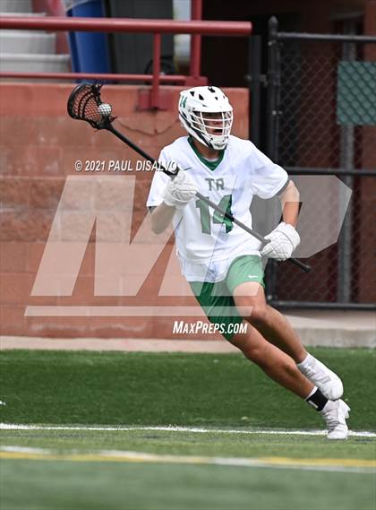 Thumbnail 2 in Valor Christian @ ThunderRidge photogallery.