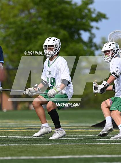 Thumbnail 3 in Valor Christian @ ThunderRidge photogallery.