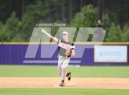 Thumbnail 1 in Northwood @ South Beauregard photogallery.