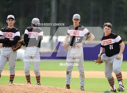 Thumbnail 2 in Northwood @ South Beauregard photogallery.