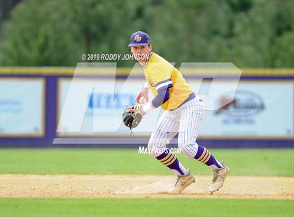 Thumbnail 1 in Northwood @ South Beauregard photogallery.
