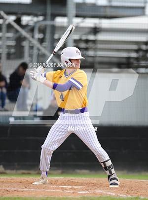 Northwood @ South Beauregard