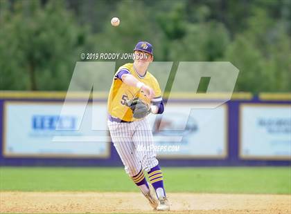 Thumbnail 2 in Northwood @ South Beauregard photogallery.