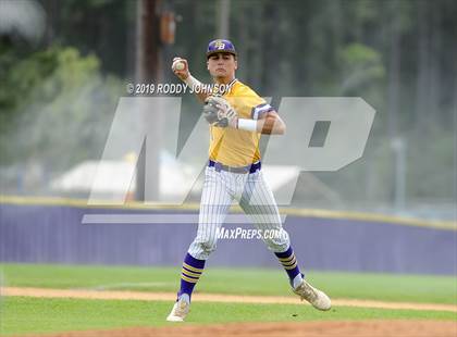Thumbnail 1 in Northwood @ South Beauregard photogallery.