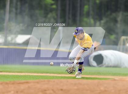 Thumbnail 1 in Northwood @ South Beauregard photogallery.
