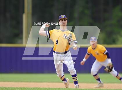 Thumbnail 3 in Northwood @ South Beauregard photogallery.