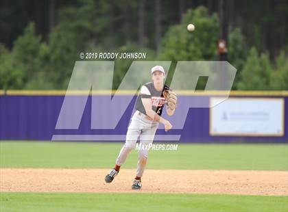 Thumbnail 1 in Northwood @ South Beauregard photogallery.