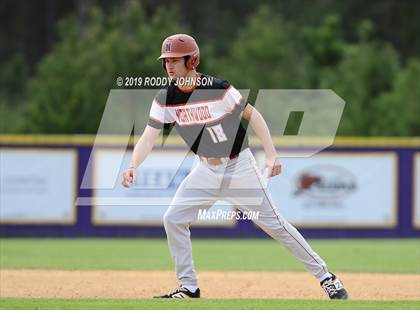 Thumbnail 1 in Northwood @ South Beauregard photogallery.