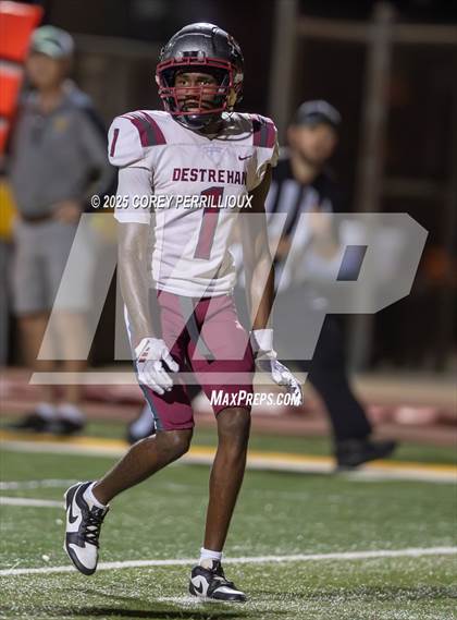 Thumbnail 3 in Destrehan @ Central Lafourche photogallery.