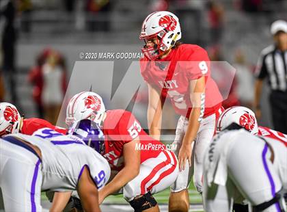 Thumbnail 2 in Morton Ranch @ Katy photogallery.