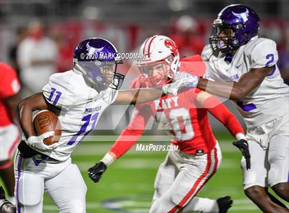 Thumbnail 3 in Morton Ranch @ Katy photogallery.