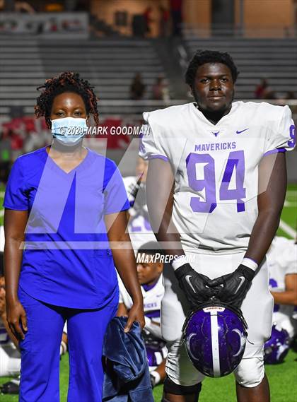Thumbnail 1 in Morton Ranch @ Katy photogallery.