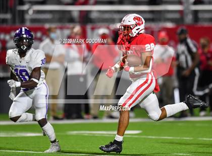 Thumbnail 3 in Morton Ranch @ Katy photogallery.