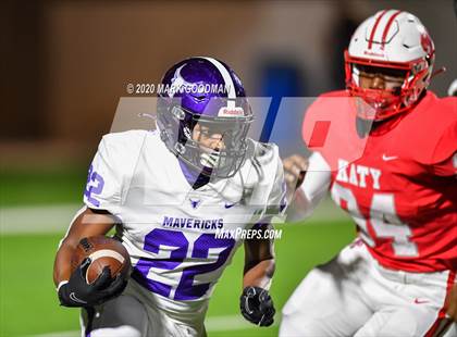 Thumbnail 2 in Morton Ranch @ Katy photogallery.