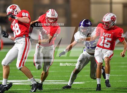 Thumbnail 1 in Morton Ranch @ Katy photogallery.