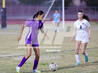Thumbnail 2 in Willow Canyon at Arizona College Prep photogallery.