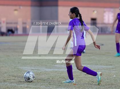 Thumbnail 3 in Willow Canyon at Arizona College Prep photogallery.