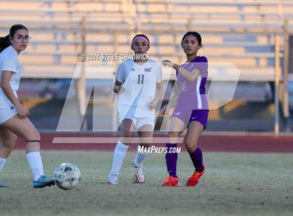 Thumbnail 3 in Willow Canyon at Arizona College Prep photogallery.