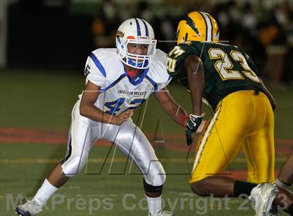 Thumbnail 3 in Fountain Valley @ Edison photogallery.