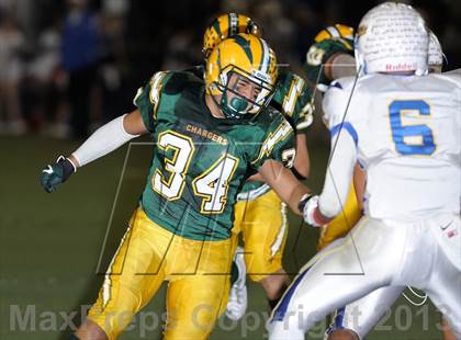 Thumbnail 1 in Fountain Valley @ Edison photogallery.