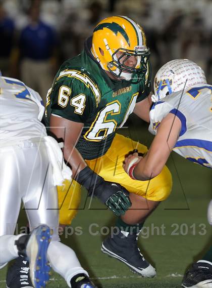 Thumbnail 1 in Fountain Valley @ Edison photogallery.