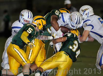 Thumbnail 2 in Fountain Valley @ Edison photogallery.