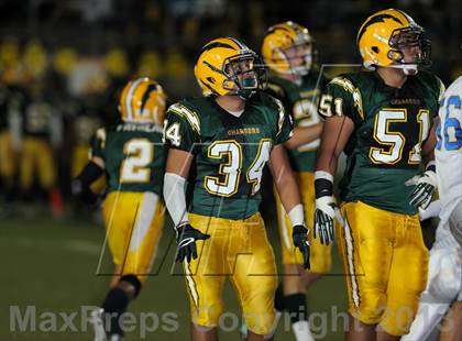Thumbnail 2 in Fountain Valley @ Edison photogallery.