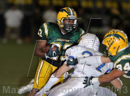 Thumbnail 2 in Fountain Valley @ Edison photogallery.