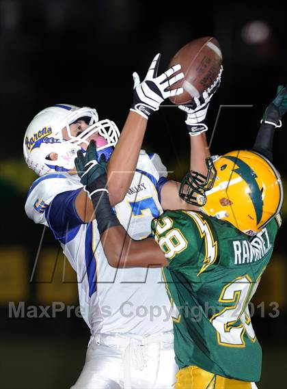 Thumbnail 1 in Fountain Valley @ Edison photogallery.