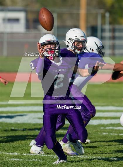 Thumbnail 1 in Pershing County @ Yerington photogallery.