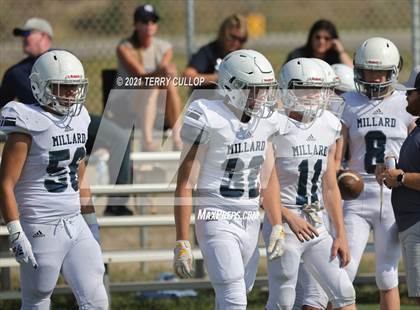 Thumbnail 2 in Millard @ Summit Academy photogallery.