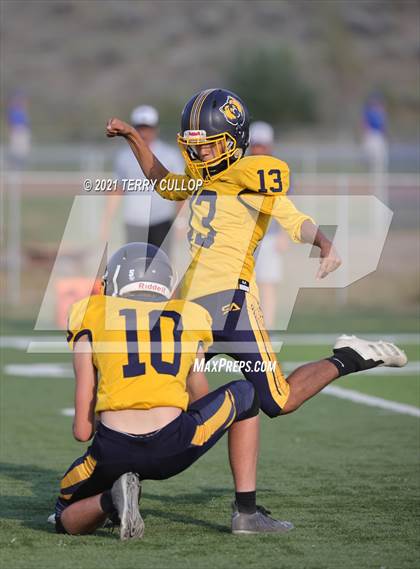 Thumbnail 3 in Millard @ Summit Academy photogallery.
