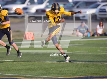 Thumbnail 1 in Millard @ Summit Academy photogallery.