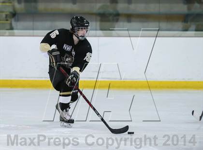 Thumbnail 1 in Fort Zumwalt East vs. Chaminade photogallery.