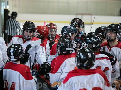Thumbnail 1 in Fort Zumwalt East vs. Chaminade photogallery.