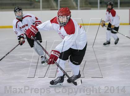 Thumbnail 1 in Fort Zumwalt East vs. Chaminade photogallery.
