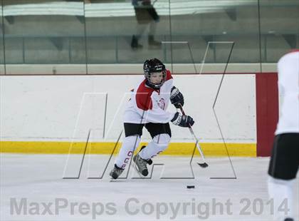 Thumbnail 3 in Fort Zumwalt East vs. Chaminade photogallery.