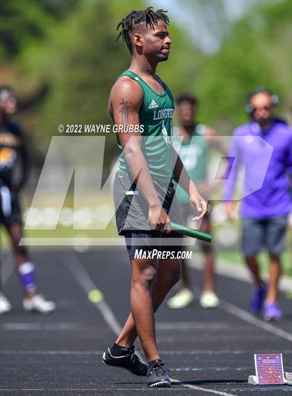 Thumbnail 2 in UIL 15 5A District Meet photogallery.