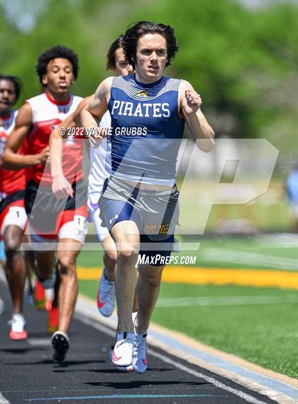 Thumbnail 2 in UIL 15 5A District Meet photogallery.