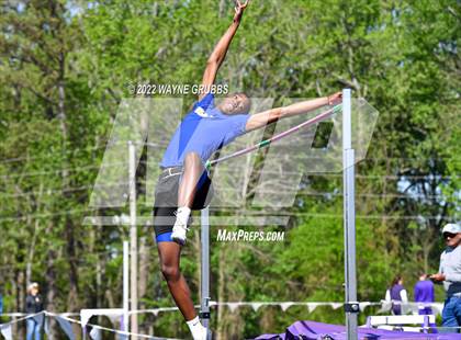 Thumbnail 2 in UIL 15 5A District Meet photogallery.
