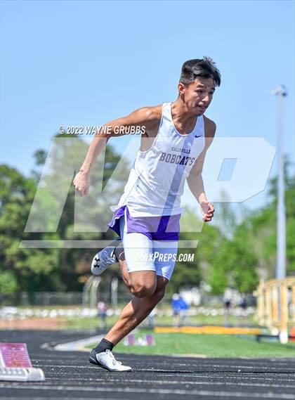 Thumbnail 2 in UIL 15 5A District Meet photogallery.