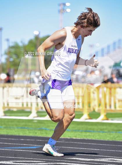 Thumbnail 3 in UIL 15 5A District Meet photogallery.