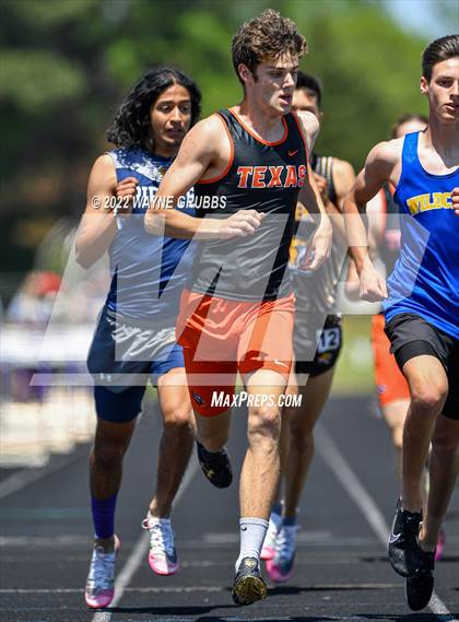 Thumbnail 3 in UIL 15 5A District Meet photogallery.