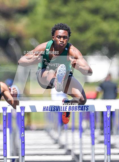 Thumbnail 1 in UIL 15 5A District Meet photogallery.