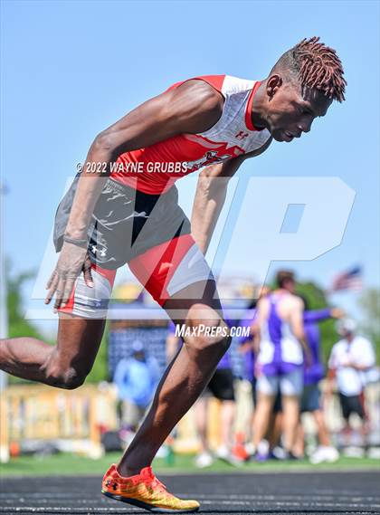 Thumbnail 3 in UIL 15 5A District Meet photogallery.
