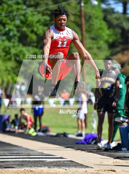 Thumbnail 1 in UIL 15 5A District Meet photogallery.