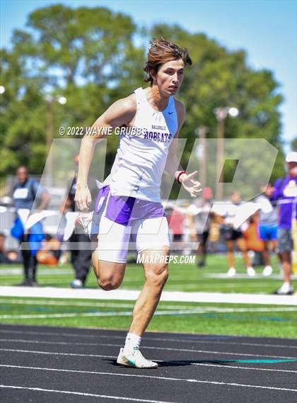 Thumbnail 1 in UIL 15 5A District Meet photogallery.