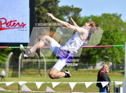 Thumbnail 2 in UIL 15 5A District Meet photogallery.